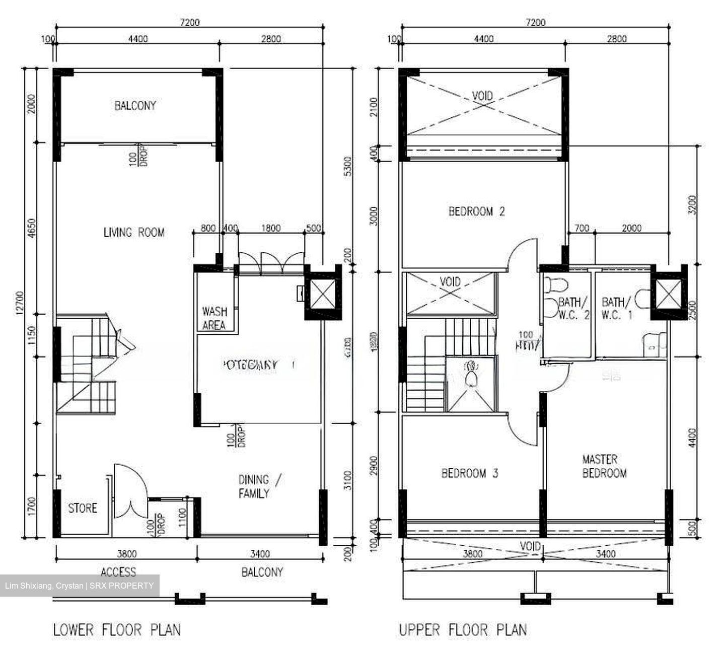 Blk 411 Eunos Road 5 (Geylang), HDB Executive #613535591